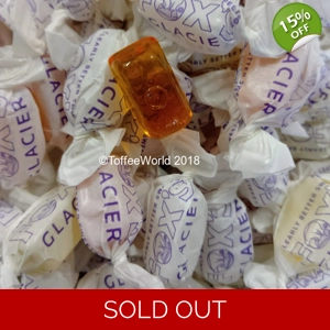 Fox's Glacier Tropical Fruits | Limited Edition | Foxs Boiled Sweets